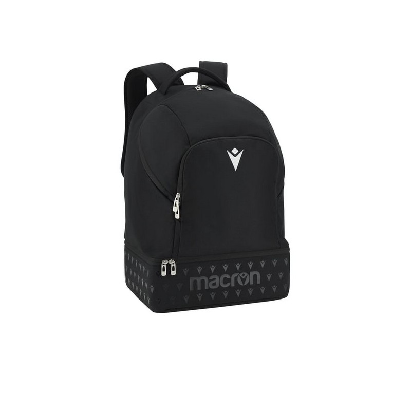 MOCHILA TC NEGRA