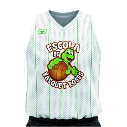 SAMARRETA ESCOLA DE BÀSQUET CB ROSES MASCULÍ