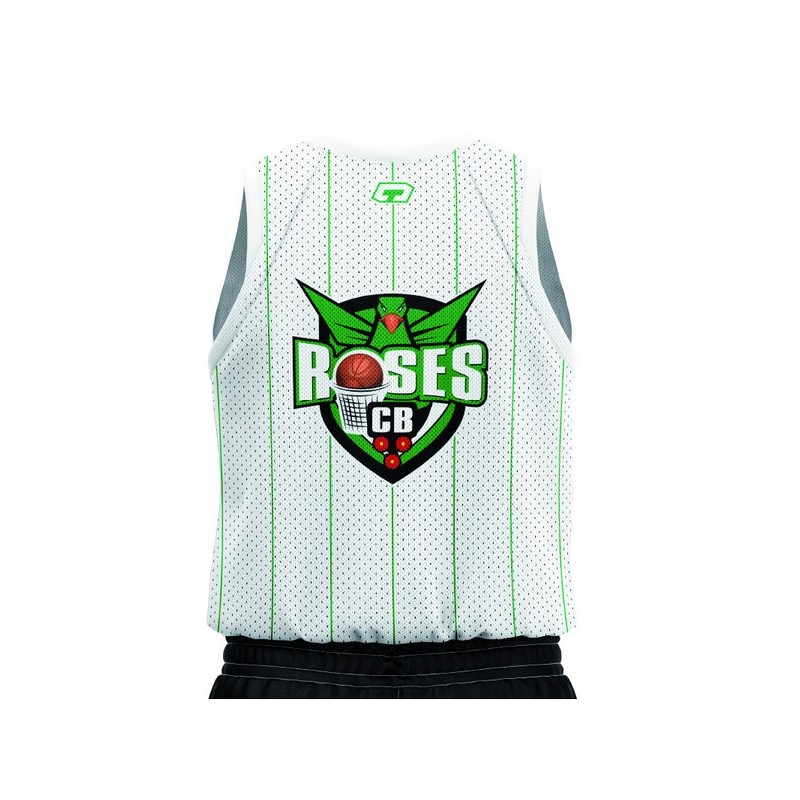 SAMARRETA ESCOLA DE BÀSQUET CB ROSES MASCULÍ