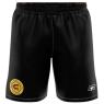 PANTALÓN ENTRENAMIENTO LISO NEGRO TC MASCULINO CB GRIFEU LLANÇÀ