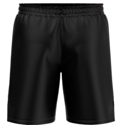 PANTALÓN ENTRENAMIENTO LISO NEGRO TC MASCULINO CB GRIFEU LLANÇÀ