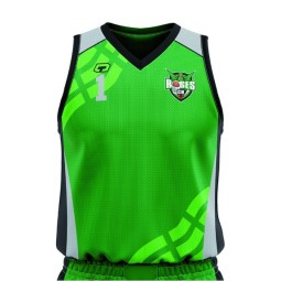 SAMARRETA ESCOLA DE BÀSQUET CB ROSES MASCULÍ