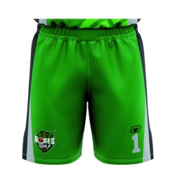 PANTALÓ DE JOC CB ROSES 2025