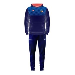 CHANDAL CP SANT CELONI