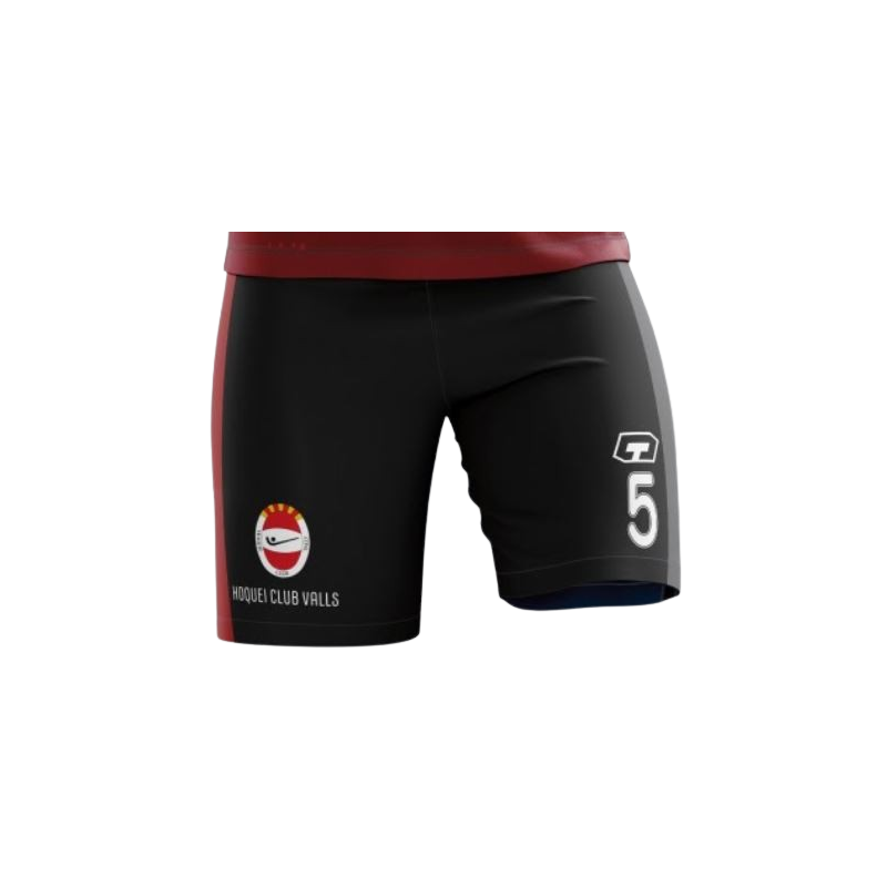 PANTALÓ DE JOC HOQUEI CLUB VALLS - CA LA NINONA