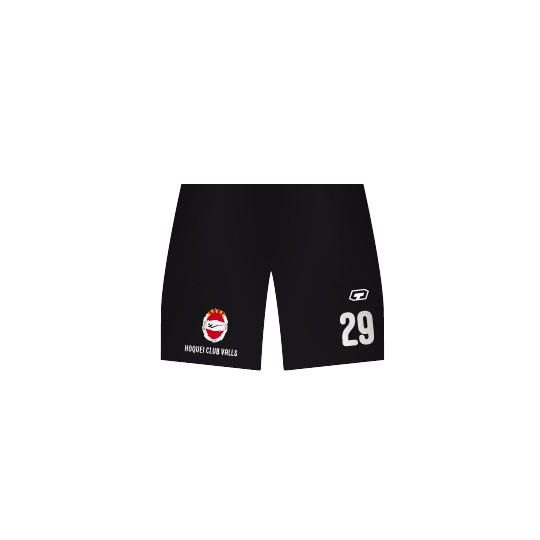 PANTALÓ DE PORTER SÈNIOR 2025 HOQUEI CLUB VALLS - CA LA NINONA