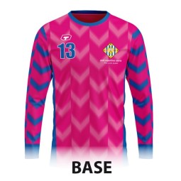 CAMISETA DE PORTERO 2A EQUIPACIÓN UE SARRIÀ