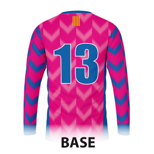 SAMARRETA DE PORTER 2A EQUIPACIÓ BASE UE SARRIÀ