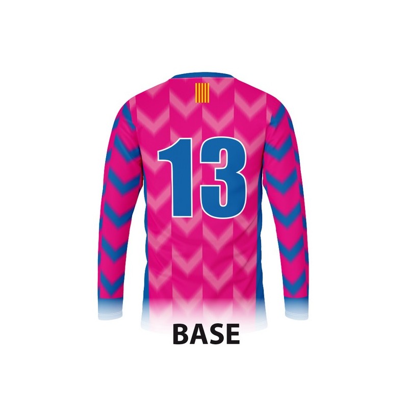 SAMARRETA DE PORTER 2A EQUIPACIÓ BASE UE SARRIÀ