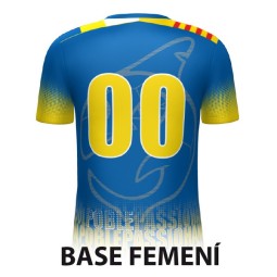 SAMARRETA 1ª EQUIPACIÓ FEMENÍ UE SARRIÀ