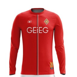 SUDADERA ENTRENAMIENTO GEIEG