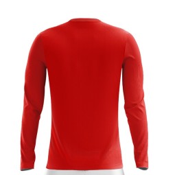 SUDADERA ENTRENAMIENTO GEIEG