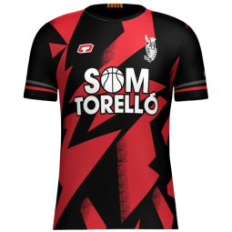 SAMARRETA SOM TORELLÓ