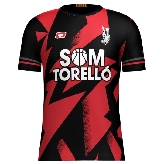 SAMARRETA SOM TORELLÓ