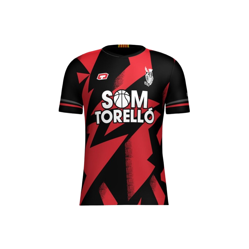 SAMARRETA SOM TORELLÓ