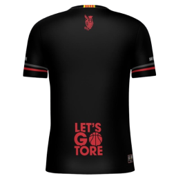 SAMARRETA SOM TORELLÓ