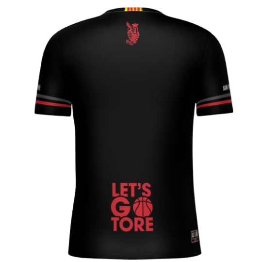 SAMARRETA SOM TORELLÓ