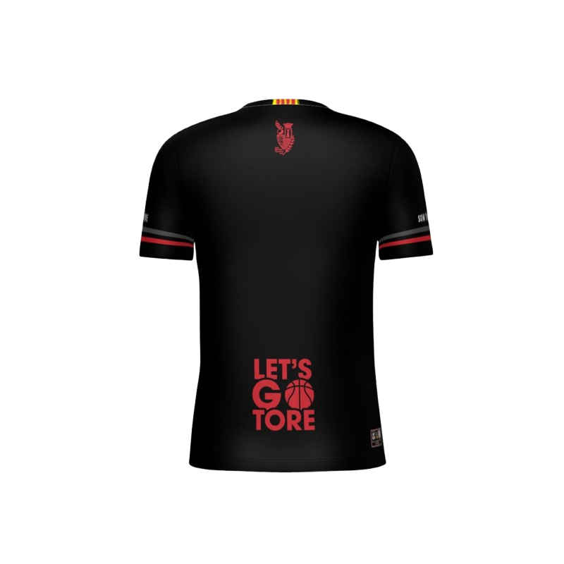 SAMARRETA SOM TORELLÓ