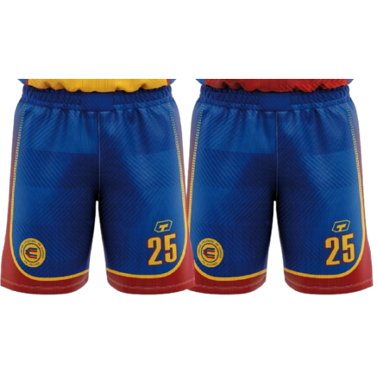 PANTALÓ DE JOC MASCULÍ CB GRIFEU LLANÇÀ 25-26