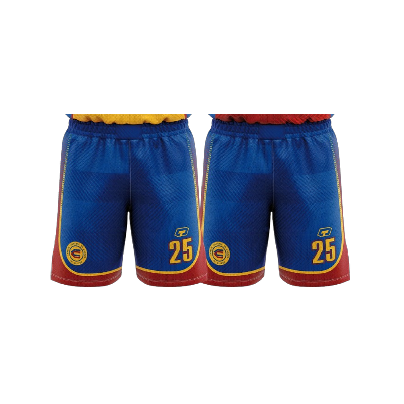 PANTALÓ DE JOC MASCULÍ CB GRIFEU LLANÇÀ 25-26