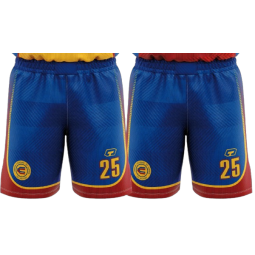 PANTALÓ DE JOC FEMENÍ CB GRIFEU LLANÇÀ 25-26