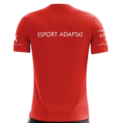 CAMISETA TÉCNICA DE CLUB GEIEG