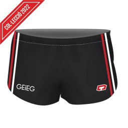 PANTALÓ CURT GEIEG ATLETISME