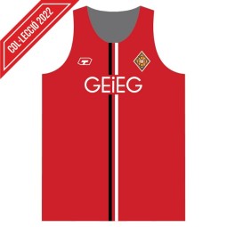 CAMISETA DE TIRAS MASCULINA GEIEG