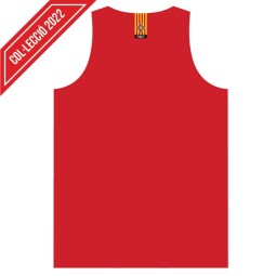 CAMISETA DE TIRAS MASCULINA GEIEG