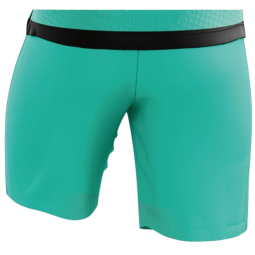 PANTALÓ DE PORTER VERD FC VILABLAREIX
