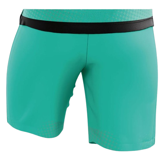 PANTALÓ DE PORTER VERD FC VILABLAREIX