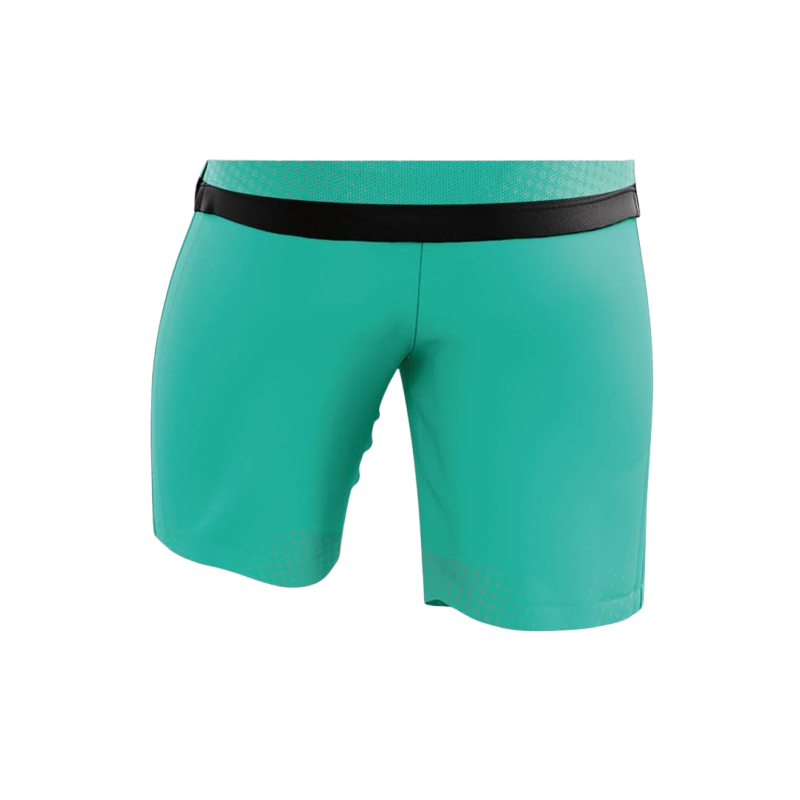 PANTALÓ DE PORTER VERD FC VILABLAREIX