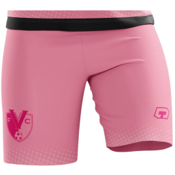 PANTALÓ DE PORTER ROSA FC VILABLAREIX