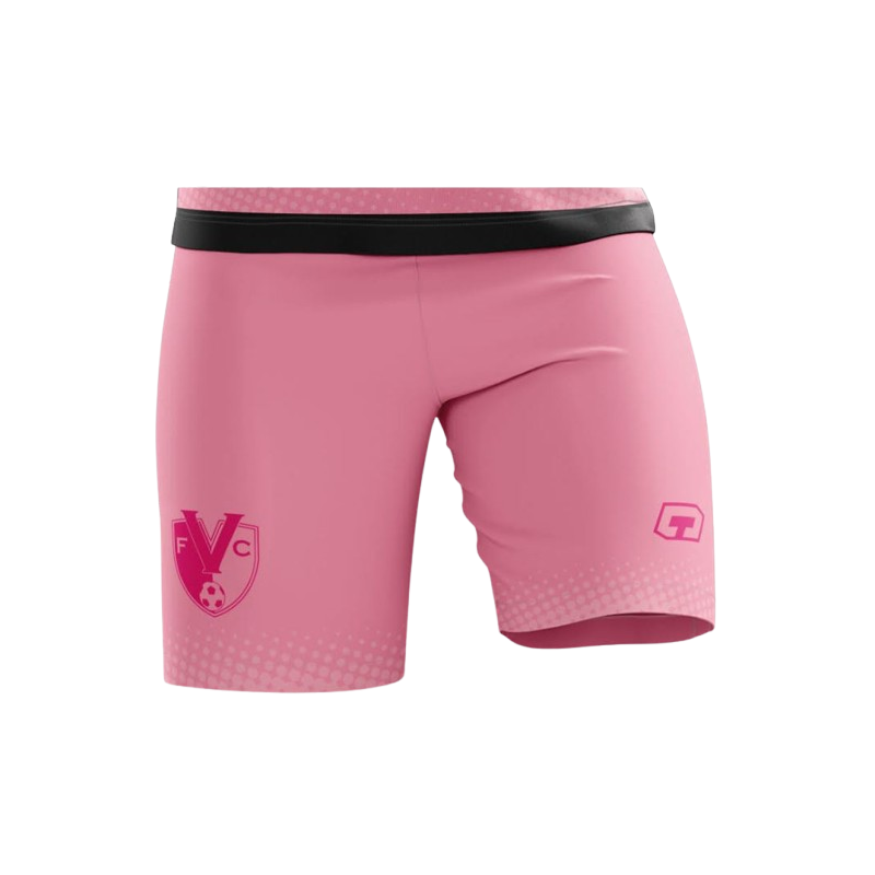PANTALÓ DE PORTER ROSA FC VILABLAREIX