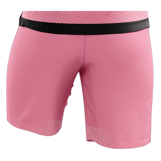 PANTALÓ DE PORTER VERD FC VILABLAREIX
