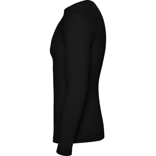 CAMISETA TÉRMICA PRM NEGRA 02