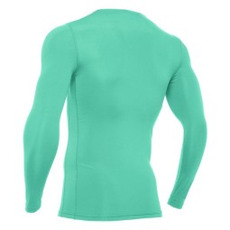 TÈRMICA MACRON HOLLY BLAU TURQUESA FC VILABLAREIX