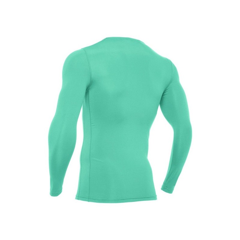 TÈRMICA MACRON HOLLY BLAU TURQUESA FC VILABLAREIX