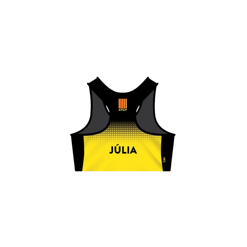 TOP FEMENÍ TC TIRES - AVAP VOLEI PLATJA