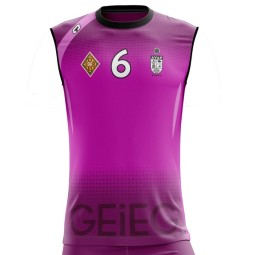 SAMARRETA DE JOC FEMENINA LLIURE GEIEG AVAP