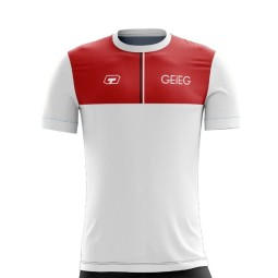 CAMISETA ENTRENAMIENTO GEIEG