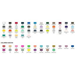 DESSUADORA JHK AMB BUTXACA CANGUR DIVERSOS COLORS A ESCOLLIR