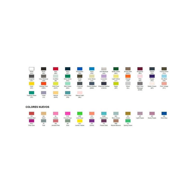 DESSUADORA JHK AMB BUTXACA CANGUR DIVERSOS COLORS A ESCOLLIR