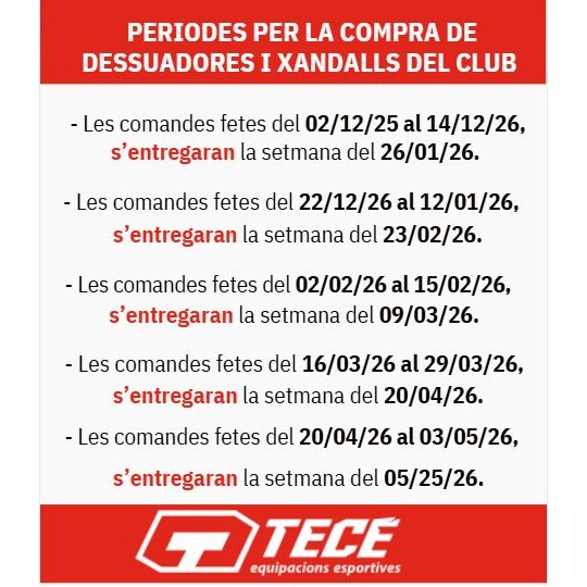 DESSUADORA PARTIDA AMB CAPUTXA BC TORROELLA