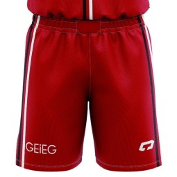 PANTALÓN 1A EQUIPACIÓN GEIEG BÀSQUET