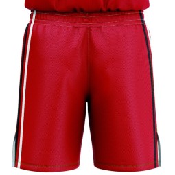 PANTALÓN 1A EQUIPACIÓN GEIEG BÀSQUET