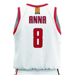 CAMISETA 2A EQUIPACIÓN GEIEG BÀSQUET