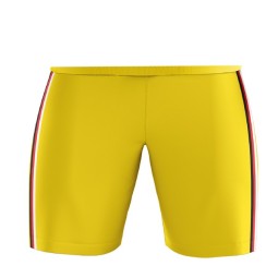 PANTALÓ DE PORTER GROC GEIEG