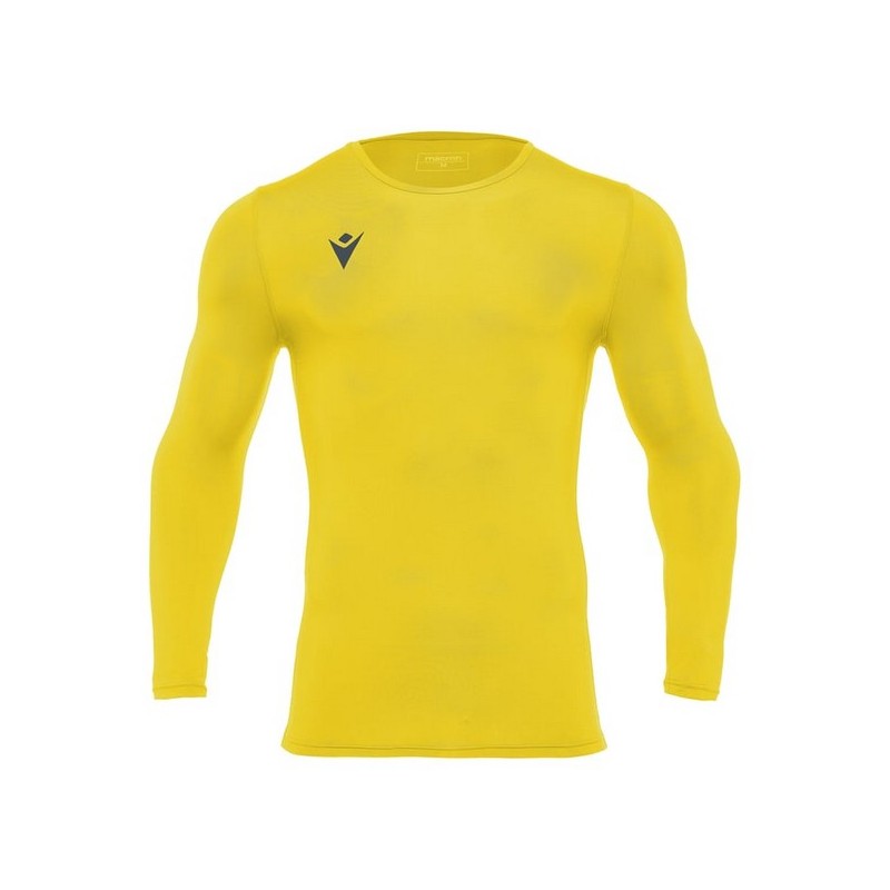 TÈRMICA MACRON HOLLY COLOR GROC