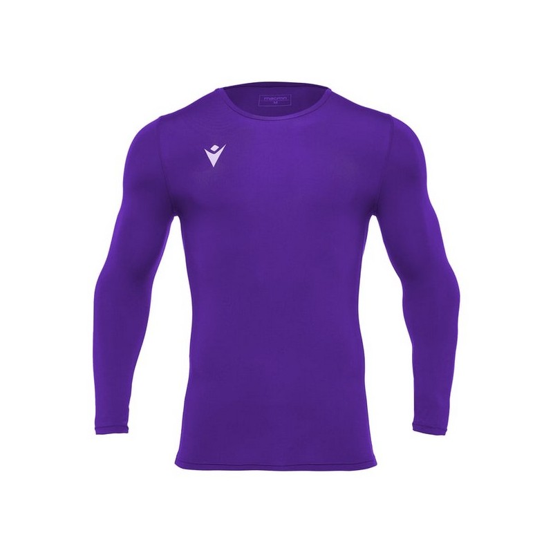 TÈRMICA MACRON HOLLY COLOR LILA